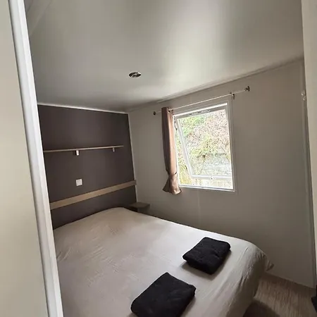 Mobil Climatise Le Bois Dormant 4 Etoiles